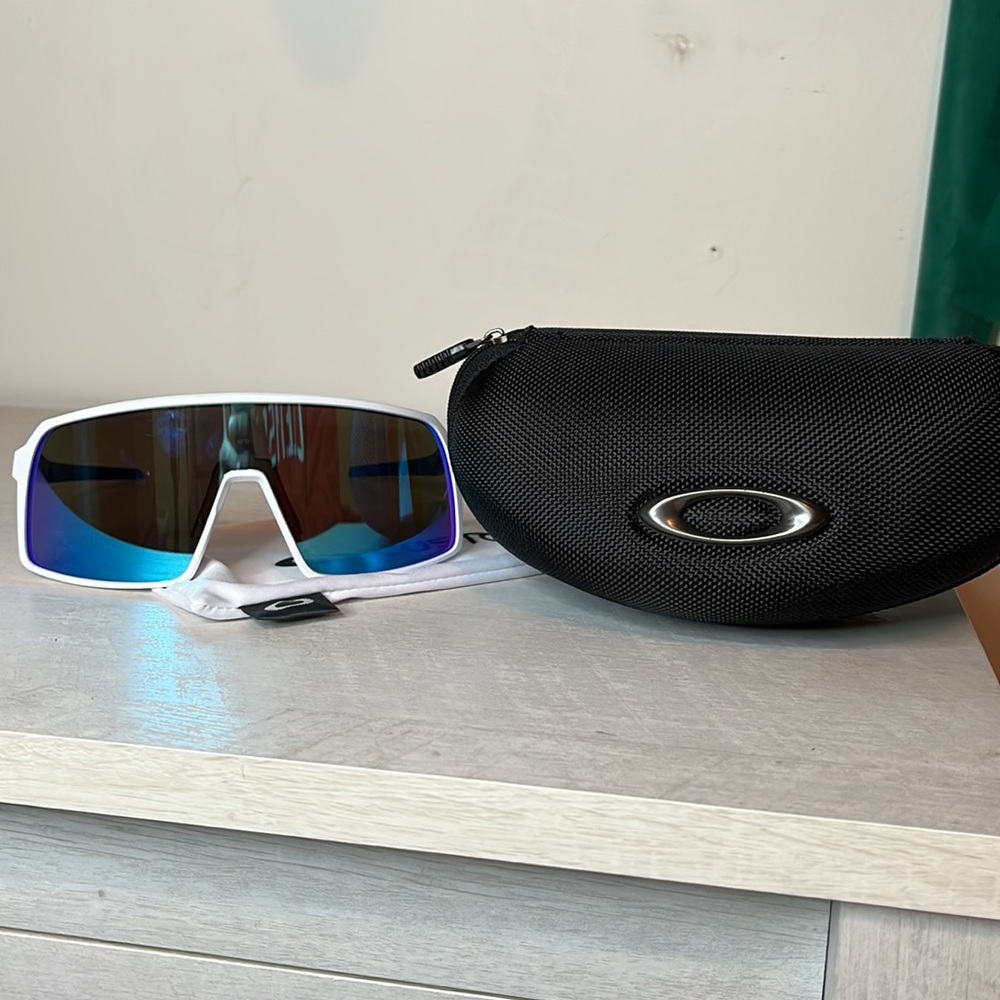 Oakley